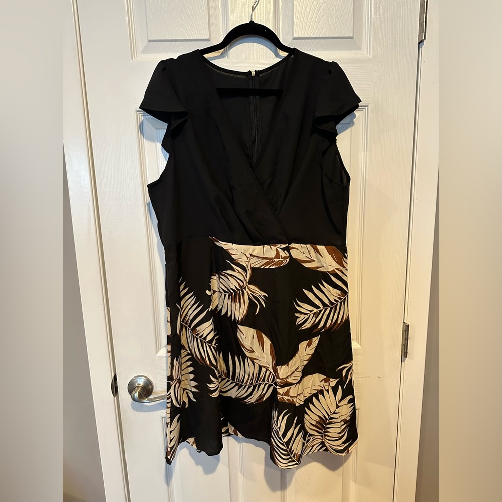 SHEIN Curve Dress